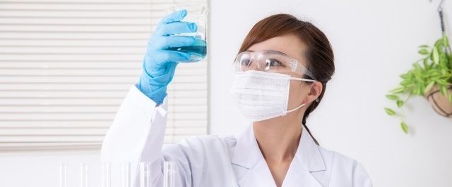 有機フッ素化合物（PFAS）検査をご希望の方へ